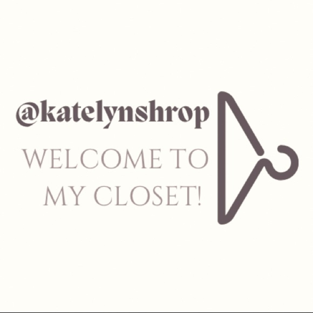 Step Into My Closet!